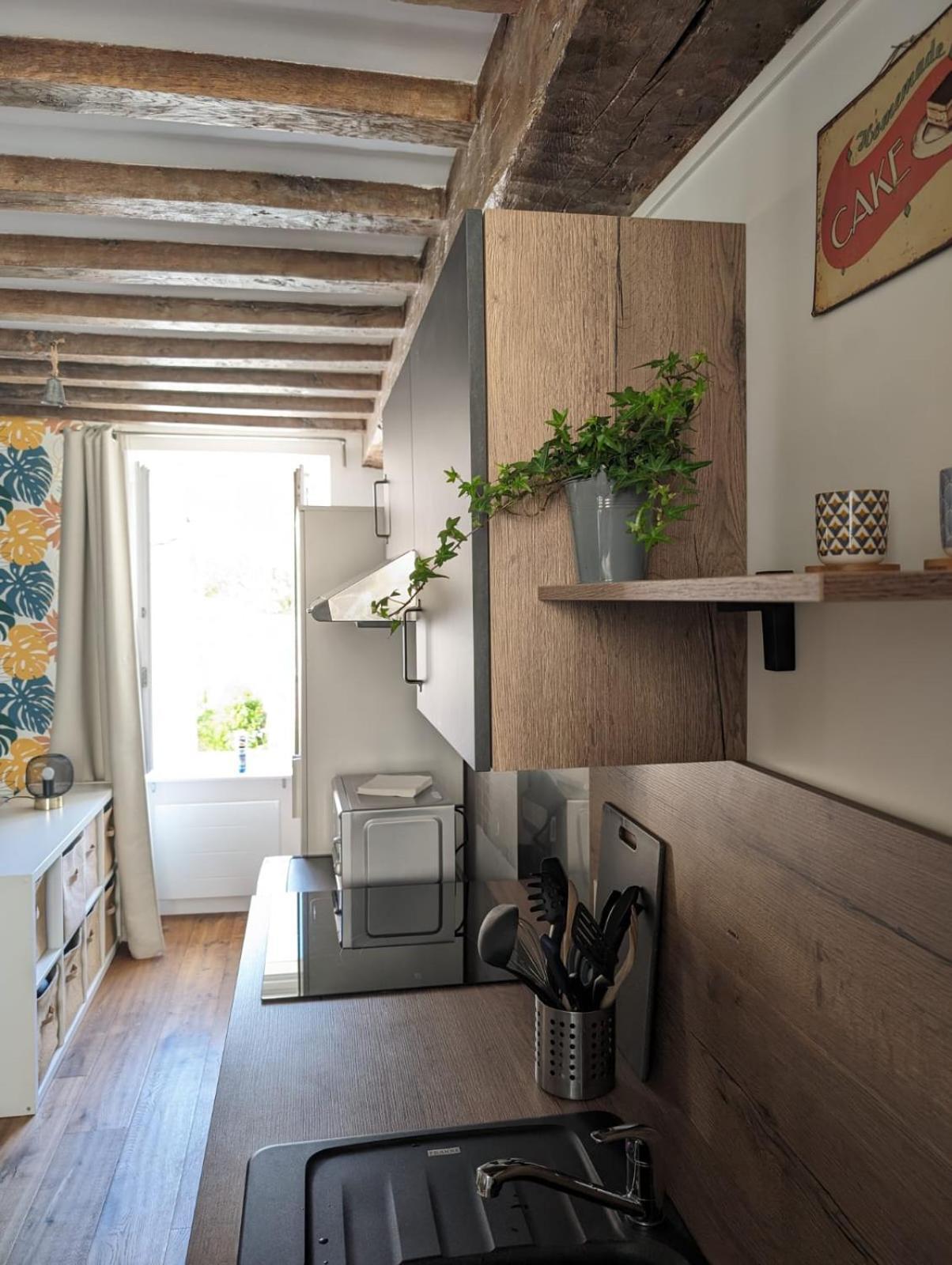 Cap Malouin Apartment Saint-Malo Ngoại thất bức ảnh
