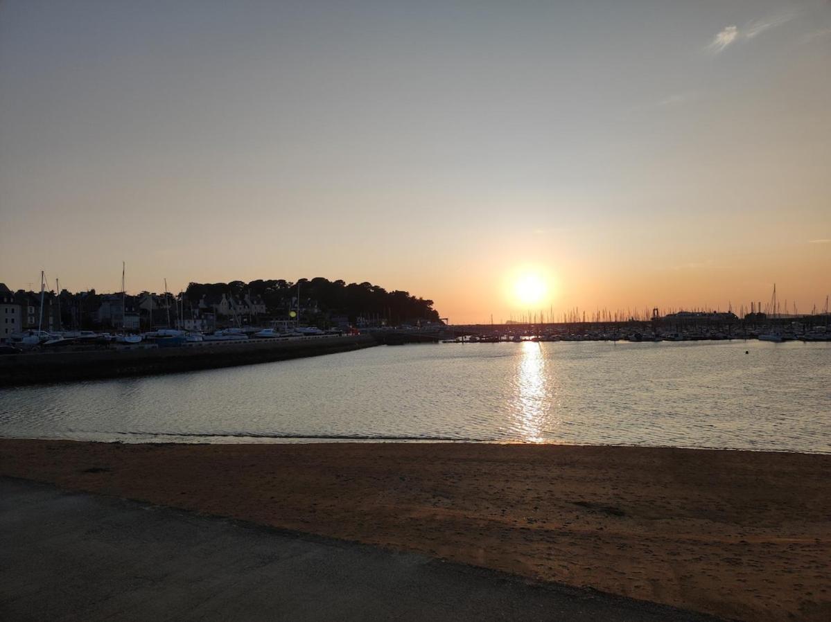 Cap Malouin Apartment Saint-Malo Ngoại thất bức ảnh
