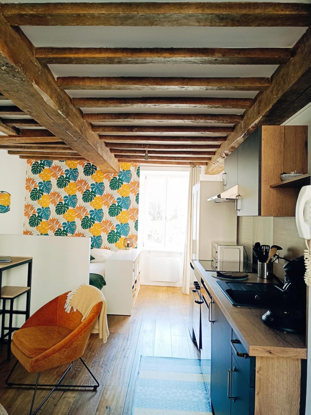 Cap Malouin Apartment Saint-Malo Ngoại thất bức ảnh